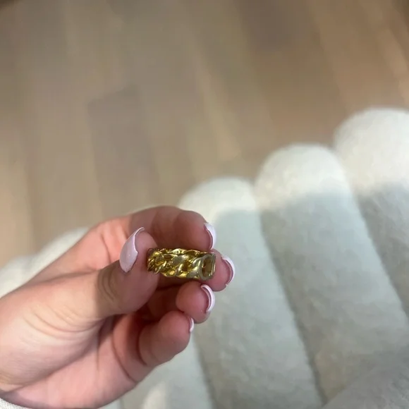 Authentic Dior Ring - Picture 7 of 12